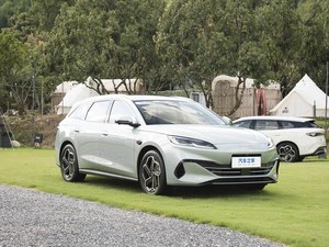 BYD Seal 06 DM-i Touring Hybrid <span class=keywords><strong>Auto</strong></span> pour le camping et les longs trajets, voiture électrique chinoise économique - Product Image 1
