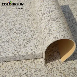 Wall cladding granite look stone cladding natural flexible stone flex tiles soft natural flexible stone