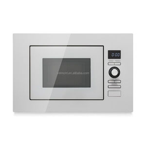 <span class=keywords><strong>Precio</strong></span> barato 20L Horno <span class=keywords><strong>microondas</strong></span> integrado Cavidad de acero inoxidable <span class=keywords><strong>Microondas</strong></span> integrado para uso doméstico - Product Image 4