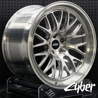 Jantes en alliage forgées concaves personnalisées APEX ML-10RT 17"-24" 5x112 pour BMW M3 Mercedes Audi Porsche Range Rover Ford Jeep Toyota