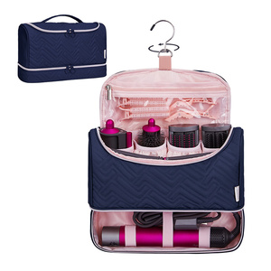 Estuche de viaje para <span class=keywords><strong>secador</strong></span> de pelo personalizado, organizador Universal para estilista de pelo, estuche de transporte portátil para <span class=keywords><strong>secador</strong></span> de pelo disons - Product Image 1