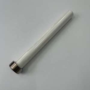 Plongeur en céramique de zircone ZrO2 haute résistance, résistant à l'usure, pour pompe haute pression - Product Image 4