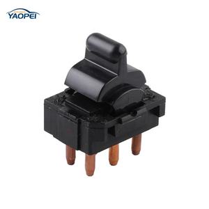 Bouton de commande de lève-vitre électrique 19245389 pour <span class=keywords><strong>Chevrolet</strong></span> <span class=keywords><strong>Corvette</strong></span> <span class=keywords><strong>1984</strong></span>-1989 - Product Image 2