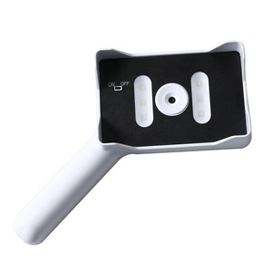 Loupe vidéo avec écran de 4,3 pouces <span class=keywords><strong>pour</strong></span> les personnes malvoyantes - Product Image 3