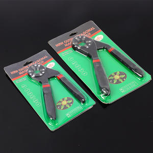 ประแจหกเหลี่ยมสำหรับซ่อมสกรูตัวชี้วัดเหล็กคาร์บอนประแจปากตายแบบเรียบเกรดอุตสาหกรรม - Product Image 4