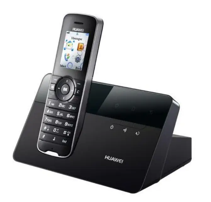 Huawei F685 UMTS/WCDMA 900/2100 Mhz Terminale Senza Fili Fisso e Telefono DECT