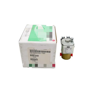 PSFX8262C002-1 7523 120V 150PSI Baru Asli Siap Gudang Otomasi Industri PLC Pengontrol Pemrograman - Product Image 1