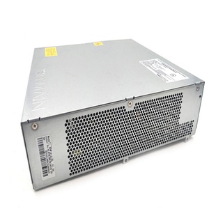 APW12 PSU 6000W ตัวจ่ายน้ำมันหล่อเย็นปรับปรุงการทำกำไรของ60% แหล่งจ่ายไฟ EMC สำหรับชุด S21 S19 - Product Image 2