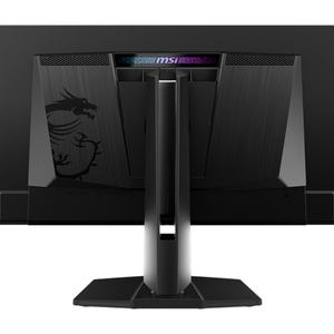Wholesale MSI MPG 272URX QD-OLED With Light 3840x2160 (UHD) Rapid 0.03ms(GtG) 240Hz Gaming <b>Monitors</b> 450 (Typ.) Brightness - Product Image 4