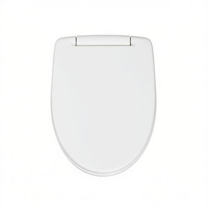 Siège de toilette thermodurcissable GALASSIA M2 55 Blanc 50 cm de longueur 40 cm de largeur 8 cm de hauteur - Product Image 3