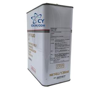 Nuovo Design Olio Motore Sintetico Completo con Additivo <span class=keywords><strong>Nano</strong></span> di Alta Qualità, Fluido per Trasmissione ad Alto Indice di Viscosità, Anti-Usura/Anti-Ossidazione - Product Image 1