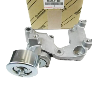 Натяжитель приводного ремня в сборе для Toyota Lexus 3.5L 4.0L V6 16620-31040 - Product Image 5