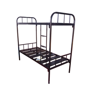 High Quality Modern Bed Strong Steel <b>Frame</b> Convertible Adjustable Bedroom Furniture for Home Use Durable Iron <b>Frame</b> - Product Image 1
