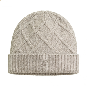 <span class=keywords><strong>Bonnet</strong></span> en tricot diamanté personnalisé |   <span class=keywords><strong>Bonnet</strong></span> d'hiver chaud avec logo brodé |   Chapeau coupe-vent pour homme et <span class=keywords><strong>femme</strong></span>, idéal pour le ski en plein air, vente en gros - Product Image 1