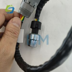 Pièces détachées pour machines de construction Repecca 163-8523 1638523 Capteur de pression d'huile pour 3508 3512 3516 128-5416 1285416 - Product Image 4