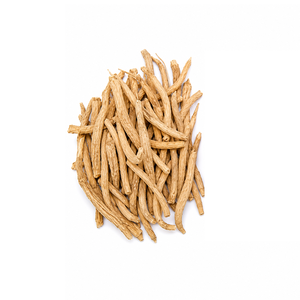 Premium Grade Asparagus Racemosus Shatavari Powder Natural Tuberous <b>Root</b> Botanical Raw Material for Food Manufacturing - Product Image 3