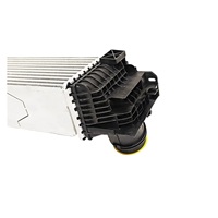 Inter Cooler Berkualitas Baru untuk BMW U06 Active Tourer X1 U11 220i 223i 223iX 20i 20iX B48N B48 17519846916