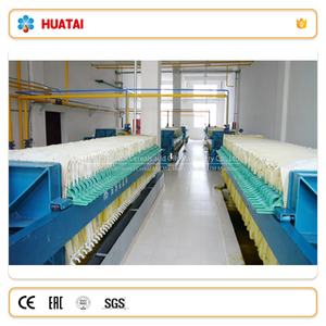 Ligne de production d'huile d'arachide au Sénégal Machine d'extraction d'huile d'arachides - Product Image 3