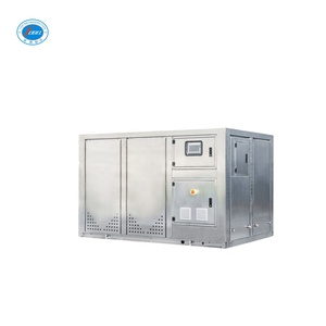 20TON Làm Mát Bằng Nước <span class=keywords><strong>Scroll</strong></span> Máy Làm Lạnh Nước - Product Image 4