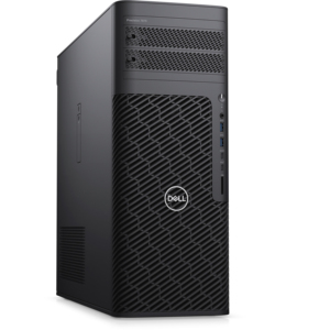 Nueva Estación de Trabajo <span class=keywords><strong>Dell</strong></span> Precision T7875, Serie Precision <span class=keywords><strong>7000</strong></span>, Torre 7875, AMD 7954WX, 16GB DDR5, 256GB, Win11Pro - Product Image 3