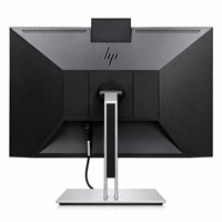 Moniteur de conférence QHD IPS E27m G4 27 pouces avec webcam 5MP et station d'accueil PD 65W pour entreprises – Vente en gros
