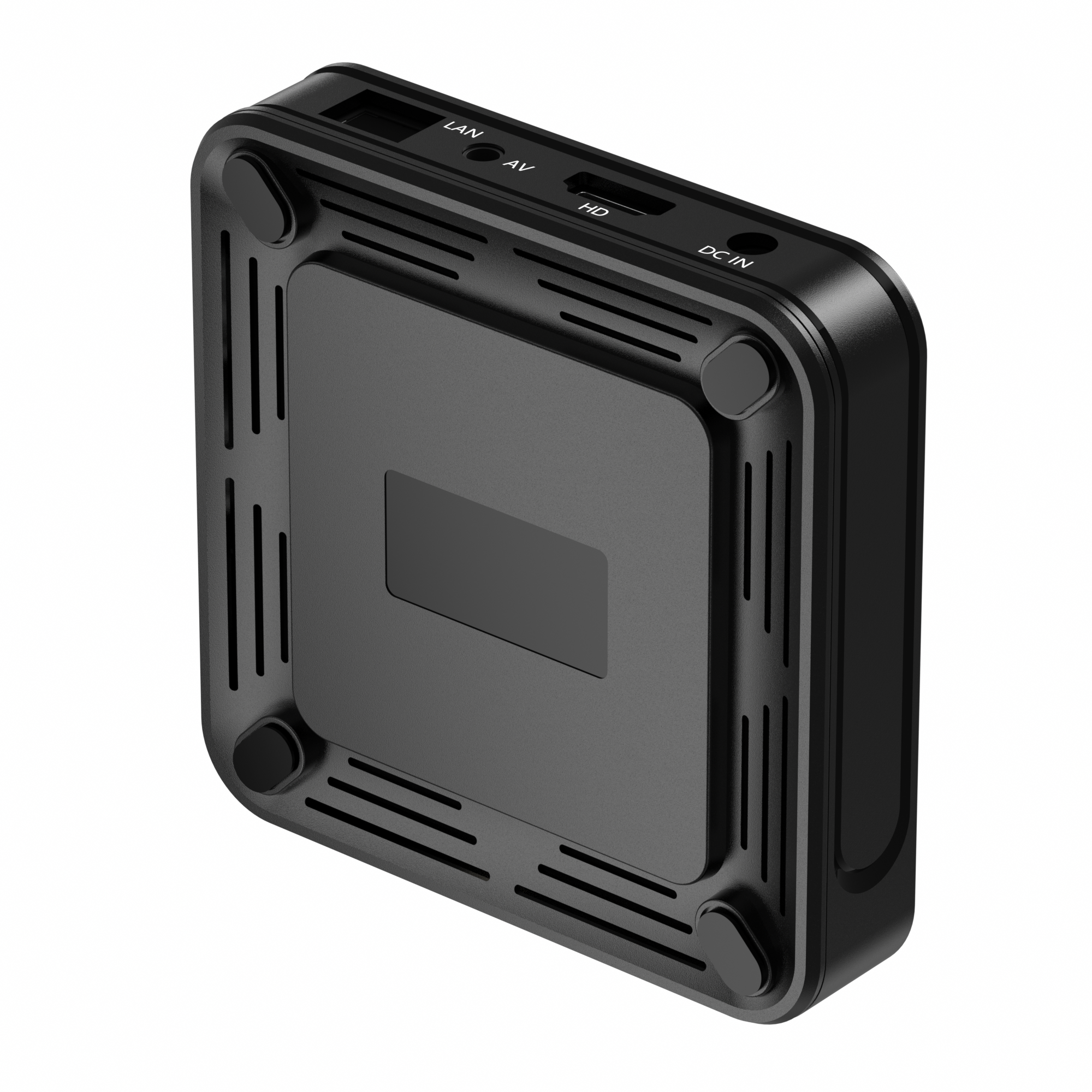 Allwinner IK318 HI BOX A1 - Android 12.0 TV Box with Dual Wifi