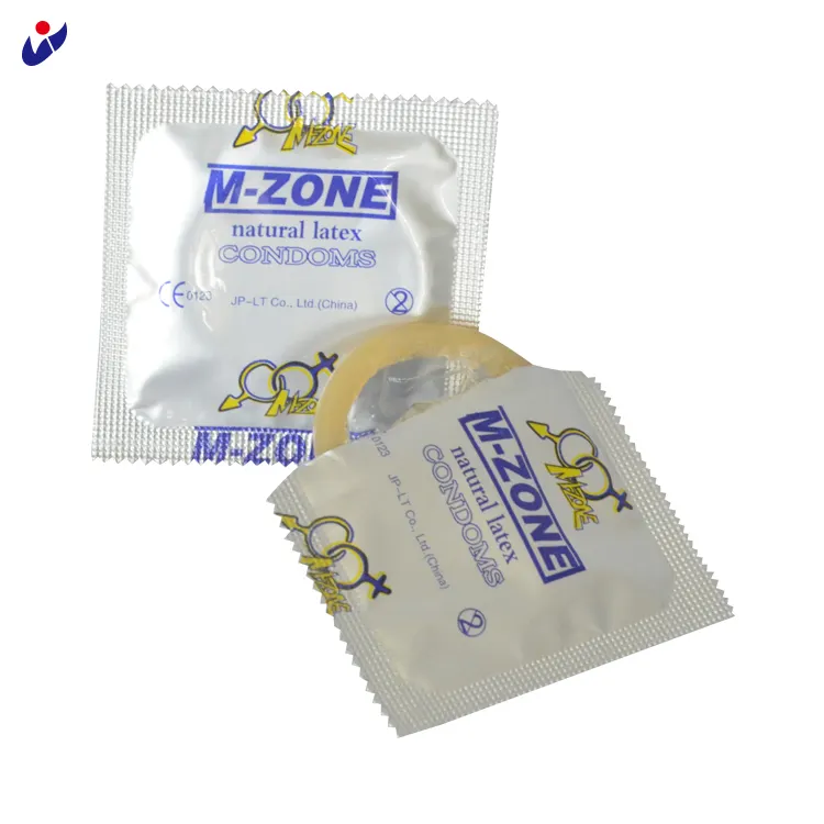 Custom Design Service Großhandel Fabrik preis Kondom