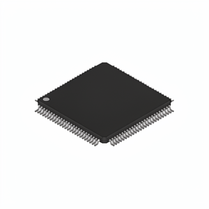 In Stock Memory 100 LQFP Electronics Component 71T75602S150PF - Product Image 1