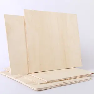 Wholesale High Quality Custom Design Sized Paulownia/Pine/Poplar/Cedar/Birch/Spruce/Oak Solid Wood Edge Glued Boards