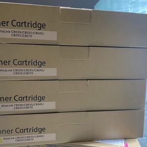 Cartucho de Tóner Compatible de Alta Calidad para Xerox AltaLink C8030 C8035 C8045 C8055 C8070, Piezas de Repuesto para Fotocopiadora - Product Image 2