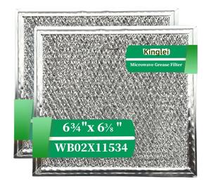 Filtre à graisse pour hotte <span class=keywords><strong>micro</strong></span>-ondes Système d'échappement de cuisine - Product Image 4