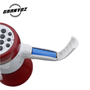 Megáfono Portátil Popular 619U de 30 Vatios, Megáfono Económico - Product Image 5