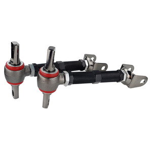 Brazo de Control Trasero Poyracing para Honda Accord 2002-2006 RSX Base Type S, Sistema de Suspensión Panarm - Product Image 3