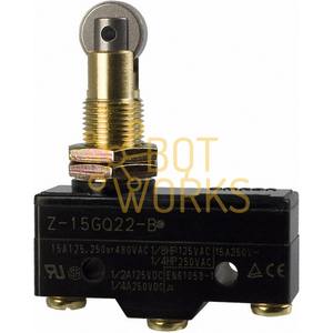 Omron Z15GQ2255B14532 - Nuovo - Product Image 1