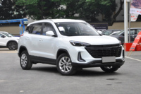 Voitures neuves de marque Baic Beijing X3, SUV compact à essence, conduite à gauche, automatique, bon marché, en provenance de Chine, à vendre