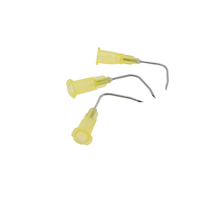 Aguja Huber Recta de 90 Grados, Aguja Huber Sin Perforación con Aguja Hipodérmica, con Certificado CE ISO - Product Image 6