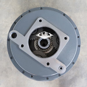 ชุดลดความเร็วแกนหมุน XE650 ชุดเกียร์แกนหมุน XE690 - Product Image 3