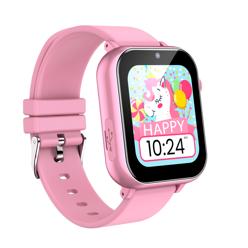 GT10 Kids GPS Smart Watches IP67