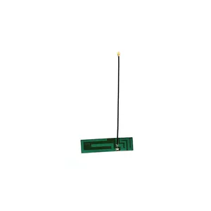 2.4 ~ 5.8G băng tần kép Wifi Ăng-ten nội bộ LTE FPC ăng-ten