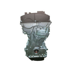 2.0l 4 Cilinder Motor G4kh Motor Assemblage Voor Hyundai Sonata I30 Kia Sportage Sorento Optima - Product Image 3
