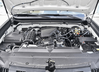 YIZHUO Turbo Boost Control Retrofit/Upgrade Kit untuk Land Cruiser Prado 2.7L 2TR Mesin Diesel Baru dengan Garansi 2 Tahun