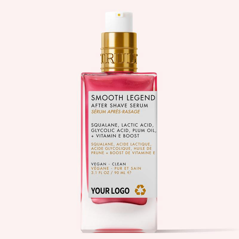 HUNMUI Hydrating Glow Serum 90ml After
