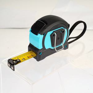 Great Wall Nouveau design Serrure automatique à usage intensif 7.5m/25ft Ruban à mesurer de classe moyenne Ruban à mesurer personnalisé - Product Image 6