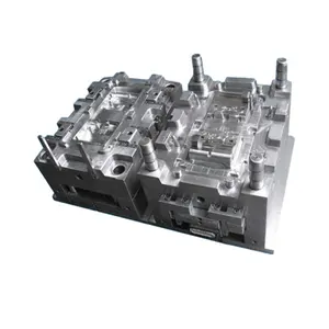 Custom Plastic Molding Injection Mould For PA PC PP PU PVC ABS Plastic Injection Mold Blowing Mold Custom Plastic Molding