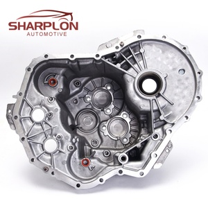 Carcasa de Engranajes de Alta Calidad Stock Spot 6DCT250, Transmisión de Doble Embrague para Ford - Product Image 5