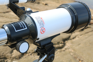Jumelles pour enfants de télescope astronomique de réfracteur professionnel <span class=keywords><strong>F40070M</strong></span> de haute qualité pour l'astronomie - Product Image 5