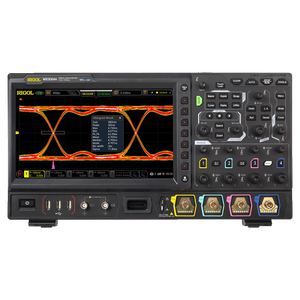 Oscilloscope numérique Rigol MSO8154A avec bande passante analogique de 1,5 GHz - Product Image 5