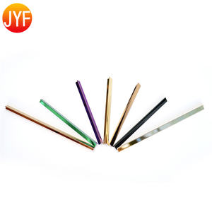 ZZ0605 profilo a T <span class=keywords><strong>in</strong></span> <span class=keywords><strong>acciaio</strong></span> inossidabile lucidato a forma di T all'ingrosso 8x4 Mm - Product Image 2