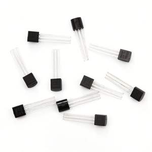 New and Original 81N45G-H-T92-D-B TO-92 Transistor CZSKU:BC88XB11 - Product Image 1