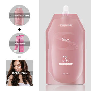 Crema <span class=keywords><strong>de</strong></span> color <span class=keywords><strong>de</strong></span> pelo con olor dulce Tipos <span class=keywords><strong>de</strong></span> color personalizados Etiqueta privada <span class=keywords><strong>Tinte</strong></span> <span class=keywords><strong>de</strong></span> color <span class=keywords><strong>de</strong></span> pelo permanente - Product Image 3